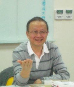 【8/12週三論壇】台灣經濟改革必須對症下藥